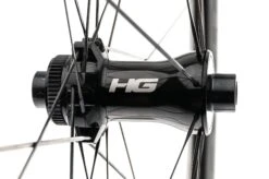 Cannondale HollowGram SL Carbon Tubeless 700c Wheelset -Cannondale Bike Sale WRD16624 PH3 04