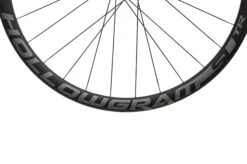 Cannondale HollowGram SL Carbon Tubeless 700c Wheelset -Cannondale Bike Sale WRD16624 PH3 06