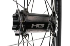 Cannondale Hollowgram 23 SL Lefty 60 Carbon Tubeless 29" Front Wheel 9 Cannondale Hollowgram 23 SL Lefty 60 Carbon Tubeless 29" Front Wheel -Cannondale Bike Sale WRD16827 PH3 13