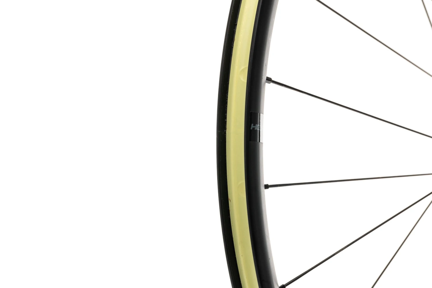 Cannondale Hollowgram 23 SL Lefty 60 Carbon Tubeless 29" Front Wheel 4 Cannondale Hollowgram 23 SL Lefty 60 Carbon Tubeless 29" Front Wheel - Image 4