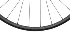 Cannondale Hollowgram 23 SL Lefty 60 Carbon Tubeless 29" Front Wheel 11 Cannondale Hollowgram 23 SL Lefty 60 Carbon Tubeless 29" Front Wheel -Cannondale Bike Sale WRD16827 PH3 15