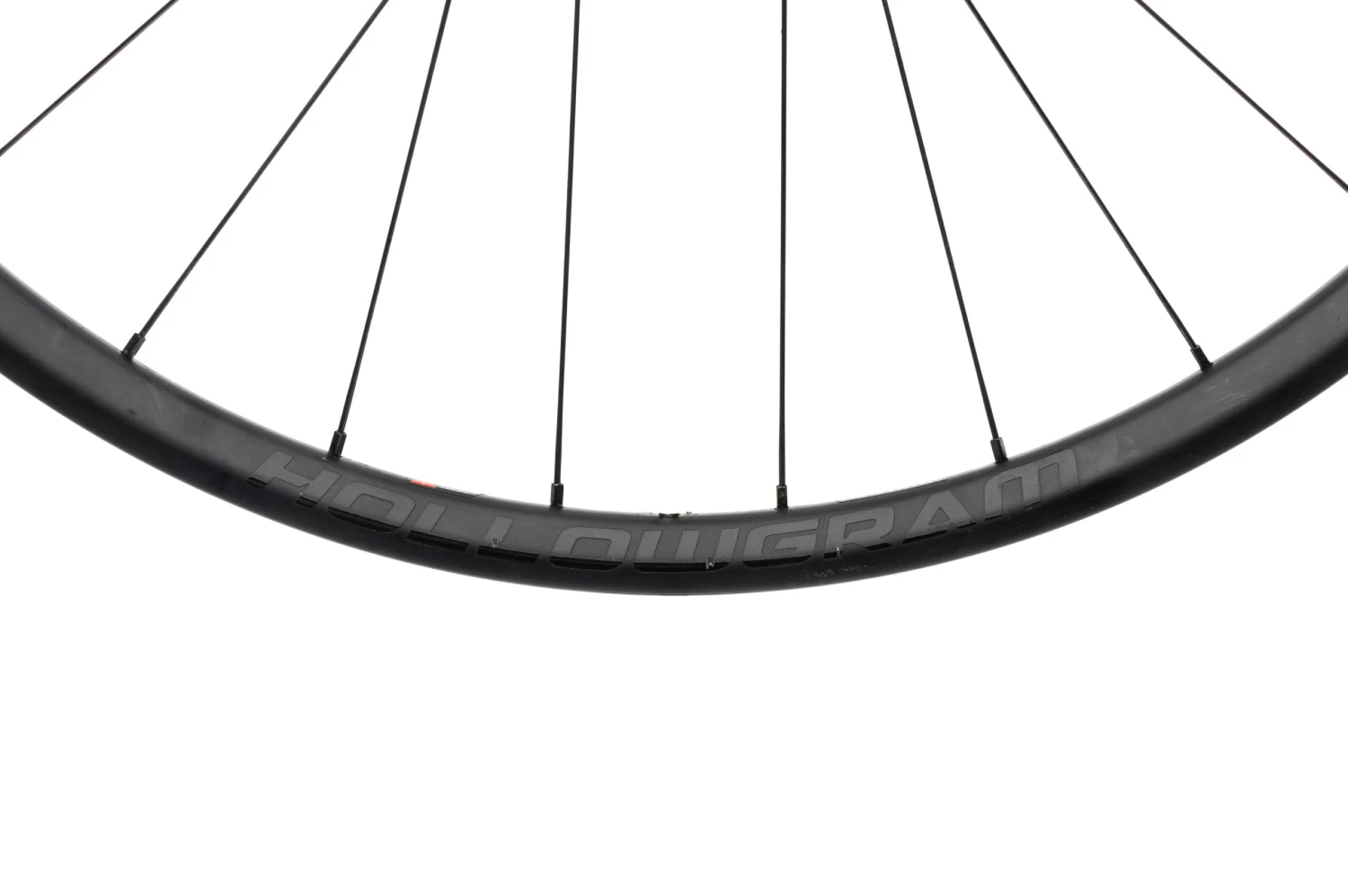 Cannondale Hollowgram 23 SL Lefty 60 Carbon Tubeless 29" Front Wheel 5 Cannondale Hollowgram 23 SL Lefty 60 Carbon Tubeless 29" Front Wheel - Image 5