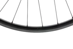Cannondale Hollowgram 23 SL Lefty 60 Carbon Tubeless 29" Front Wheel 12 Cannondale Hollowgram 23 SL Lefty 60 Carbon Tubeless 29" Front Wheel -Cannondale Bike Sale WRD16827 PH3 16