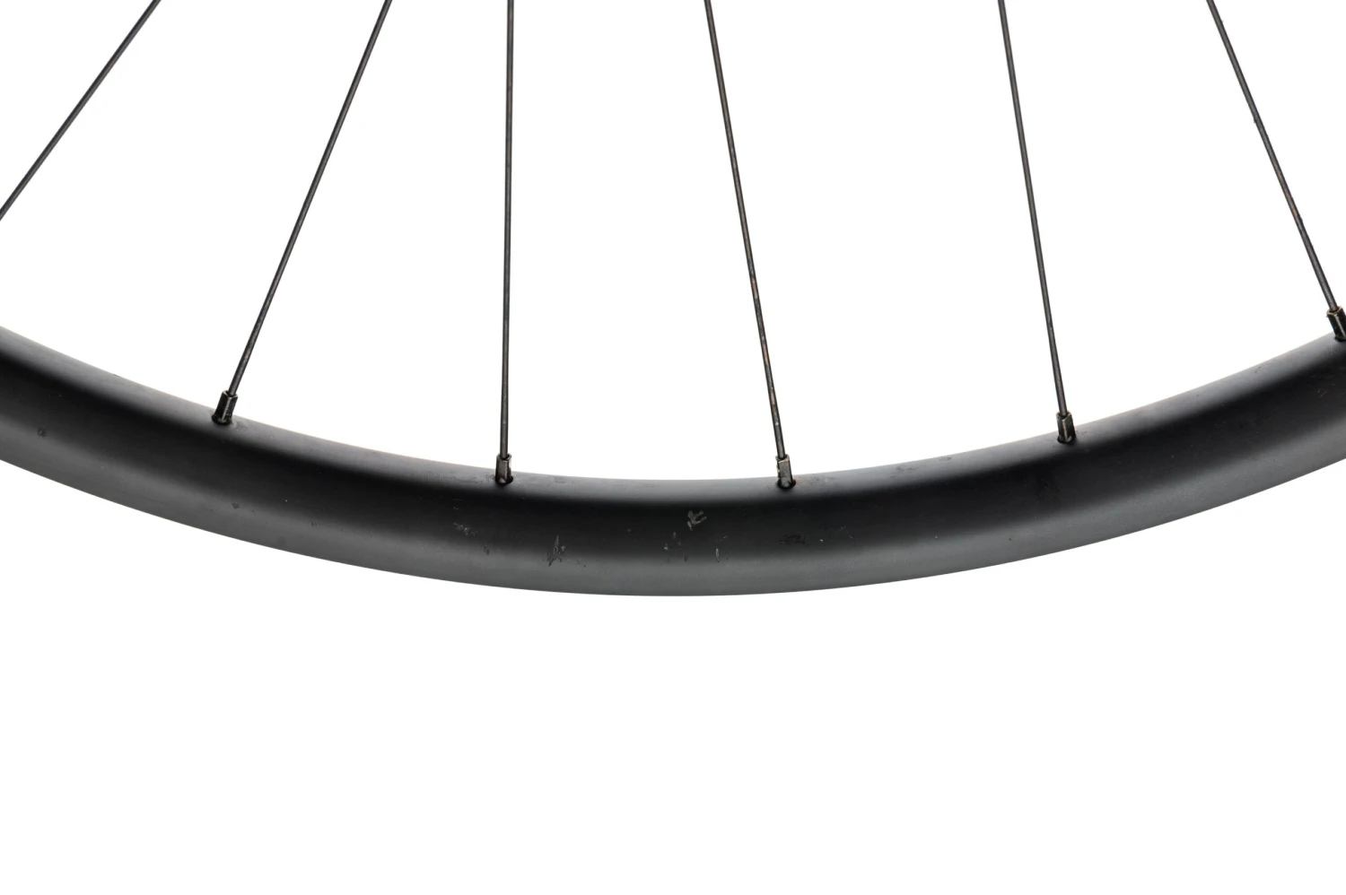 Cannondale Hollowgram 23 SL Lefty 60 Carbon Tubeless 29" Front Wheel 6 Cannondale Hollowgram 23 SL Lefty 60 Carbon Tubeless 29" Front Wheel - Image 6