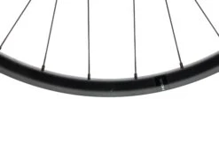 Cannondale Hollowgram 23 SL Lefty 60 Carbon Tubeless 29" Front Wheel 13 Cannondale Hollowgram 23 SL Lefty 60 Carbon Tubeless 29" Front Wheel -Cannondale Bike Sale WRD16827 PH3 17