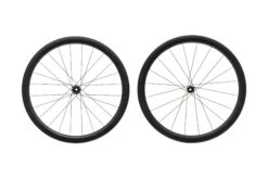 Cannondale Hollowgram KNOT SL 45 Disc Carbon Tubeless 700c Wheelset