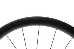 Cannondale Hollowgram KNOT SL 45 Disc Carbon Tubeless 700c Wheelset -Cannondale Bike Sale WRD16901 PH3 06