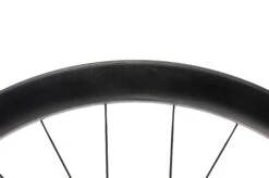 Cannondale Hollowgram KNOT SL 45 Disc Carbon Tubeless 700c Wheelset -Cannondale Bike Sale WRD16901 PH3 09