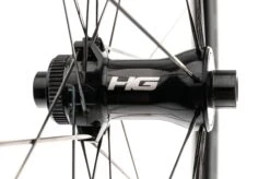 Cannondale Hollowgram Si Carbon Tubeless 700c Wheelset -Cannondale Bike Sale WRD17139 PH3 14