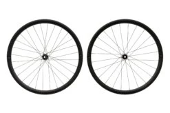 Cannondale Hollowgram 35 Disc Carbon Tubeless 700c Wheelset