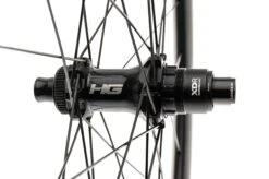 Cannondale Hollowgram 35 Disc Carbon Tubeless 700c Wheelset -Cannondale Bike Sale WRD17166 PH3 13