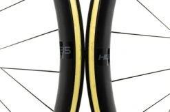 Cannondale Hollowgram 35 Disc Carbon Tubeless 700c Wheelset -Cannondale Bike Sale WRD17166 PH3 15