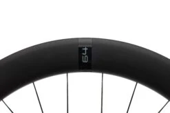 Cannondale HollowGram 64 SL KNOT Disc Carbon Tubeless 700c Rear Wheel -Cannondale Bike Sale WRD18326 PH 6