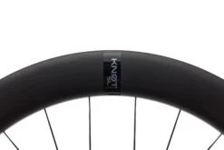 Cannondale HollowGram 64 SL KNOT Disc Carbon Tubeless 700c Rear Wheel -Cannondale Bike Sale WRD18326 PH 7