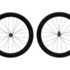 Cannondale Hollowgram KNOT 64 Disc Carbon Tubeless 700c Wheelset