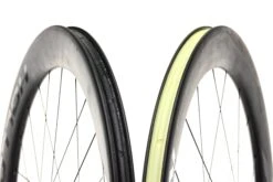 Cannondale Hollowgram KNOT 64 Disc Carbon Tubeless 700c Wheelset -Cannondale Bike Sale WRD18418 PH 5