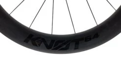 Cannondale Hollowgram KNOT 64 Disc Carbon Tubeless 700c Wheelset -Cannondale Bike Sale WRD18418 PH 8