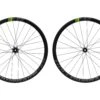 Cannondale Hollowgram S Carbon Tubeless 700c Wheelset
