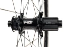 Cannondale Hollowgram S Carbon Tubeless 700c Wheelset -Cannondale Bike Sale WRD18427 PH 3