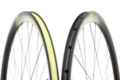 Cannondale Hollowgram S Carbon Tubeless 700c Wheelset -Cannondale Bike Sale WRD18427 PH 5