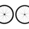Cannondale Hollowgram 45 KNØT Carbon Tubeless 700c Wheelset