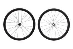 Cannondale Hollowgram 45 KNØT Carbon Tubeless 700c Wheelset