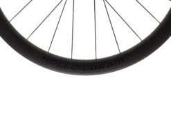 Cannondale Hollowgram 45 KNØT Carbon Tubeless 700c Wheelset -Cannondale Bike Sale WRD18903 PH3 4