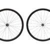 Cannondale HollowGram HG35 Carbon Tubeless 700c Wheelset