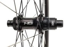 Cannondale HollowGram HG35 Carbon Tubeless 700c Wheelset -Cannondale Bike Sale WRD19056 PH3 3