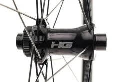 Cannondale HollowGram HG35 Carbon Tubeless 700c Wheelset -Cannondale Bike Sale WRD19056 PH3 4
