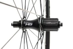 Cannondale HollowGram SL 35 Carbon Tubeless 700c Wheelset -Cannondale Bike Sale WRD19160 PH3 3