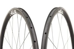 Cannondale HollowGram SL 35 Carbon Tubeless 700c Wheelset -Cannondale Bike Sale WRD19160 PH3 5