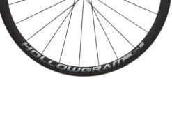 Cannondale HollowGram SL 35 Carbon Tubeless 700c Wheelset -Cannondale Bike Sale WRD19160 PH3 6