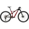 Cannondale Scalpel Carbon 3