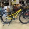 Cannondale Trail Womens 6 Light Yellow 2022