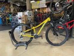 Cannondale Trail Womens 6 Light Yellow 2022