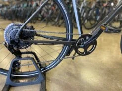 Cannondale Quick Disc 4 1 X 9 Speed Graphite -Cannondale Bike Sale YWToYmJrjMnGHMI02oNujsnpE