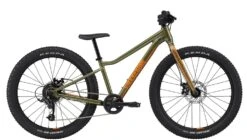 Cannondale Kids Trail Plus 24 -Cannondale Bike Sale YXAN5kloWynQosvN5fpLIy024