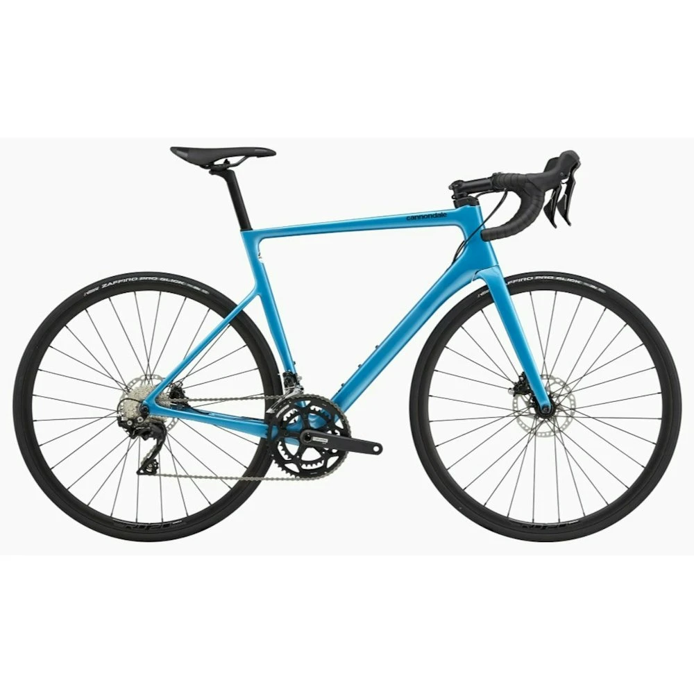 Cannondale SuperSix EVO Carbon Disc 105 2023