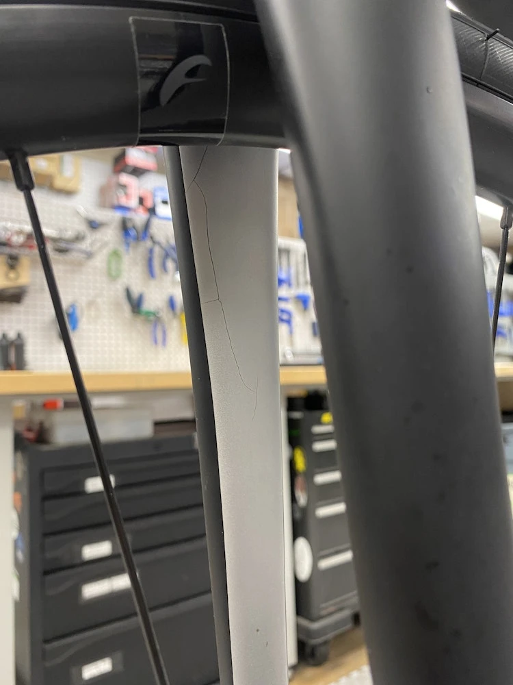 Cannondale Synapse Carbon Tiagra 2019 4 Cannondale Synapse Carbon Tiagra 2019 - Image 4