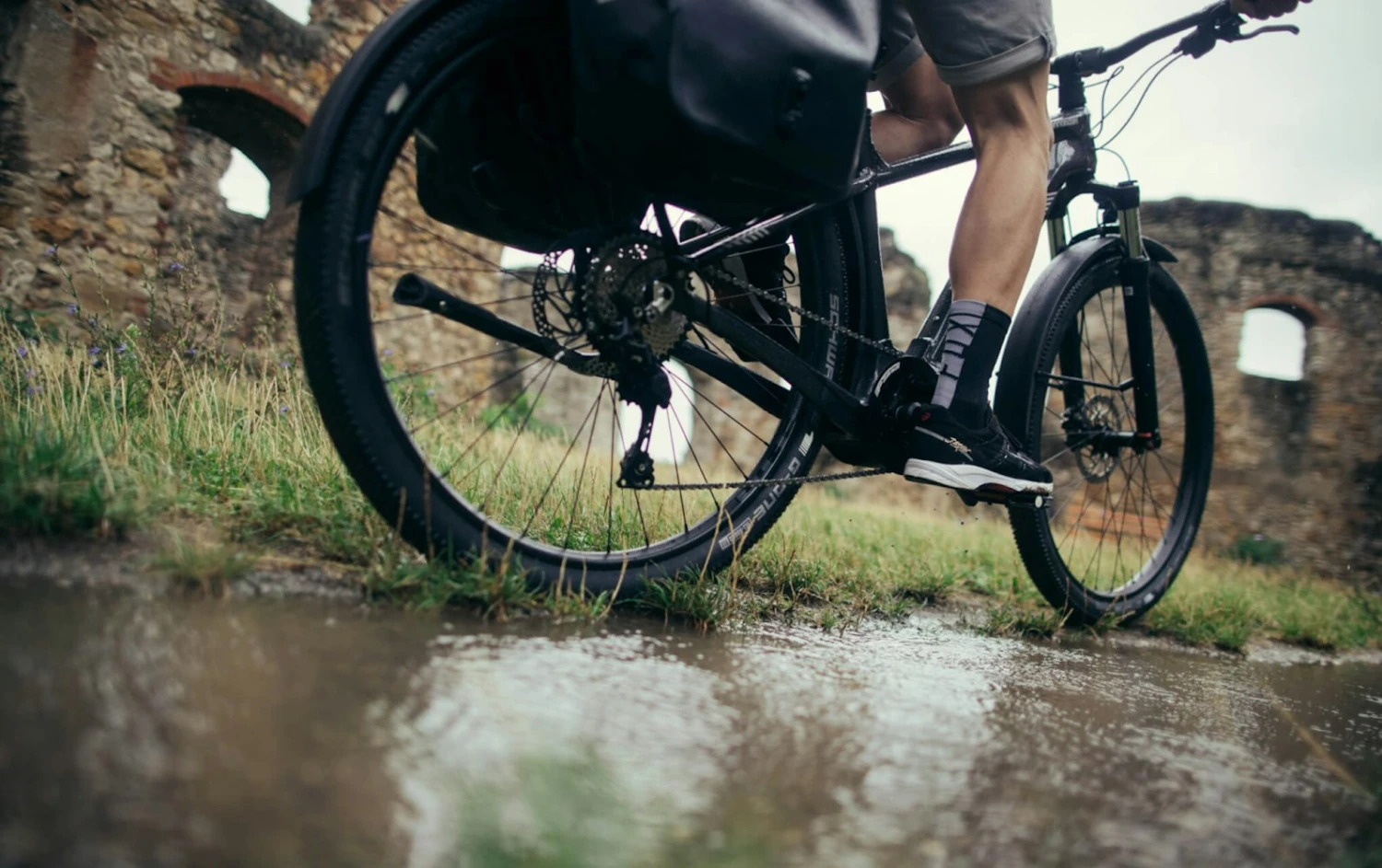 Cannondale Tesoro Neo X EBike 2021 2 Cannondale Tesoro Neo X EBike 2021 - Image 2