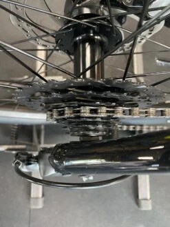 Cannondale Treadwell 3 Black 2022 -Cannondale Bike Sale bjep8CboeZKjqLy1mkokTfQA8