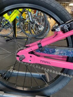 Cannondale Kids Trail Single-Speed 20 Flamingo Pink 2022 -Cannondale Bike Sale bwVicKfisjrootRCSwOBaQATQ