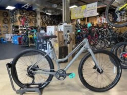 Cannondale Treadwell 2 Remixte Stealth Grey 2022