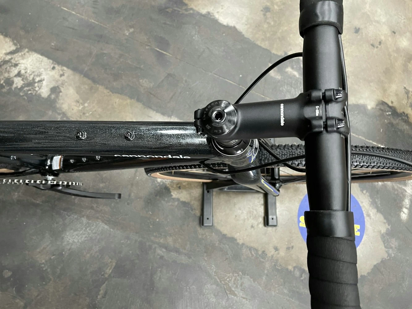 Cannondale Topstone 4 Alloy 2022 7 Cannondale Topstone 4 Alloy 2022 - Image 7