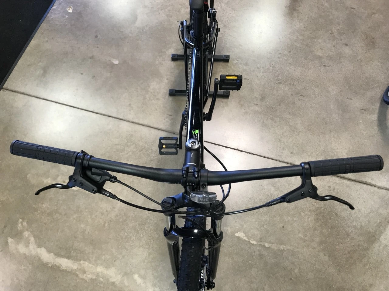 Cannondale Trail 5 - Graphite 2021 5 Cannondale Trail 5 - Graphite 2021 - Image 5