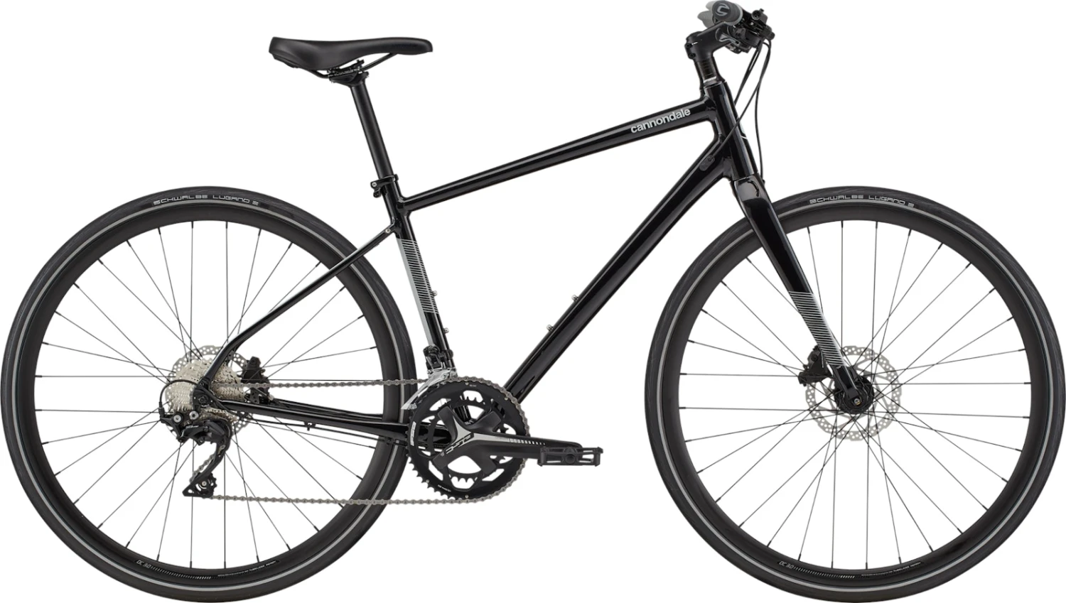 Cannondale Quick 1 2020 1 Cannondale Quick 1 2020