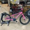 Cannondale Kids Trail Single-Speed 20 Flamingo Pink 2022