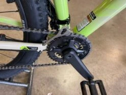 Cannondale Trail 8 - Quicksand 2023 -Cannondale Bike Sale eIXmNVM3okrWlSxae 0bc93eQ