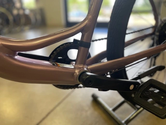 Cannondale Adventure 2 Low-Step - Lavender 2022 7 Cannondale Adventure 2 Low-Step - Lavender 2022 - Image 7